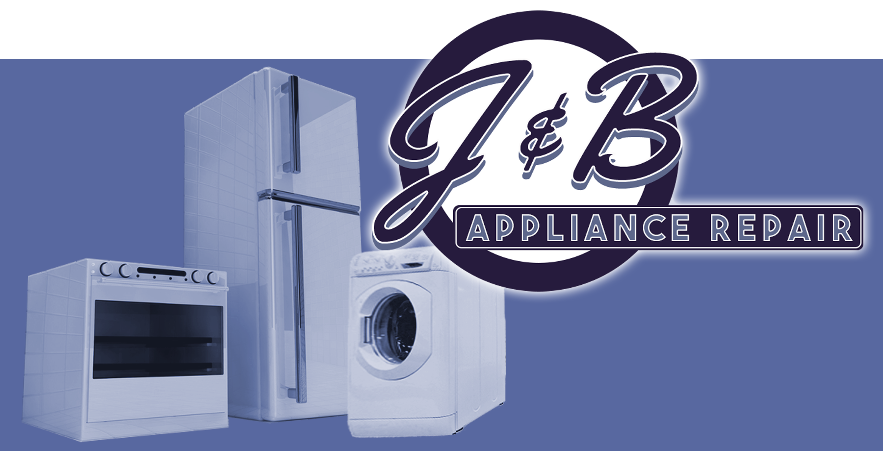 J&B Appliance Repair